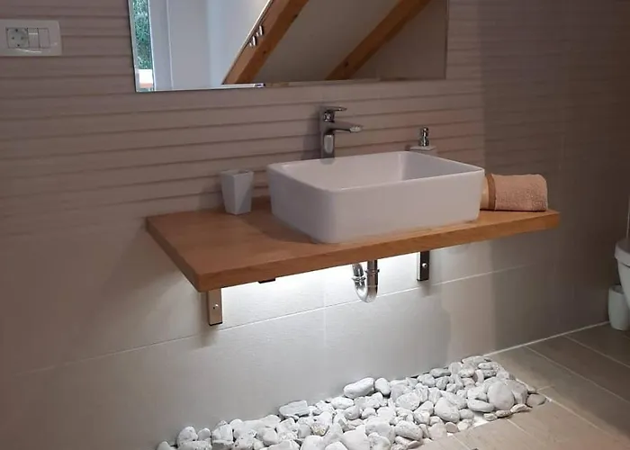 فيلة Olive Tree Village Heated Pool And Close To The