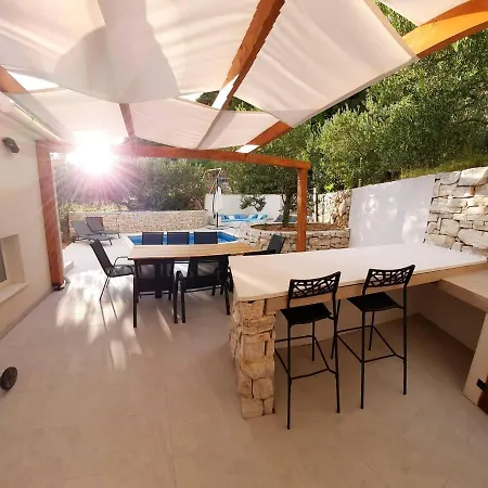 Olive Tree Village Heated Pool And Close To The *