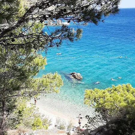 Olive Tree Village Heated Pool And Close To The Pisak