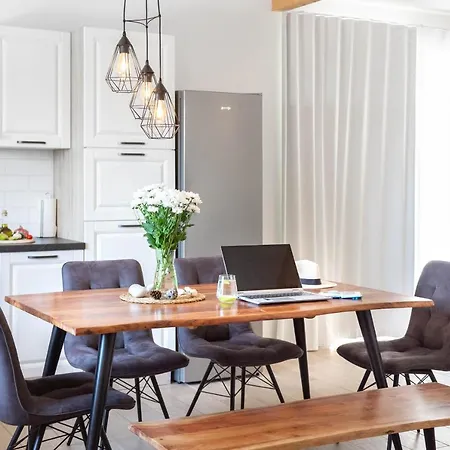 Olive Tree Village Heated Pool And Close To The Villa