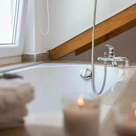 Villa Olive Tree Village Heated Pool And Close To The *