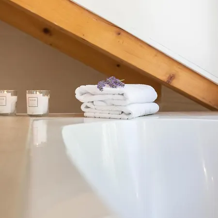 Villa Olive Tree Village Heated Pool And Close To The *