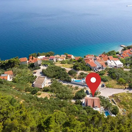 Olive Tree Village Heated Pool And Close To The * Pisak