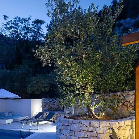 Villa Olive Tree Village Heated Pool And Close To The *
