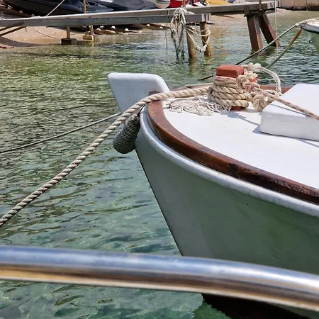 Villa Olive Tree Village Heated Pool And Close To The Pisak