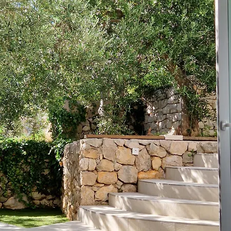 Olive Tree Village Heated Pool And Close To The Pisak