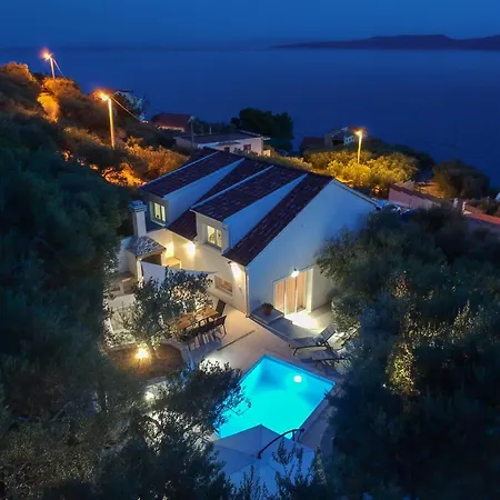 Villa Olive Tree Village Heated Pool And Close To The *