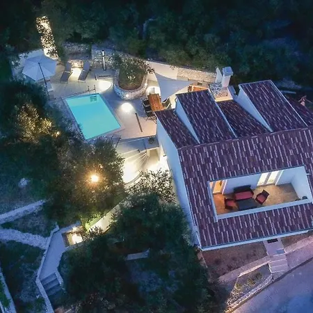 Villa Olive Tree Village Heated Pool And Close To The *